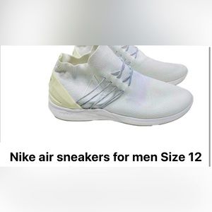 Nike sneakers size 12